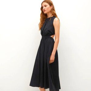 MANGO dress
